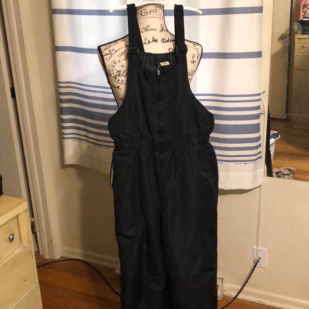 Boys snowsuit